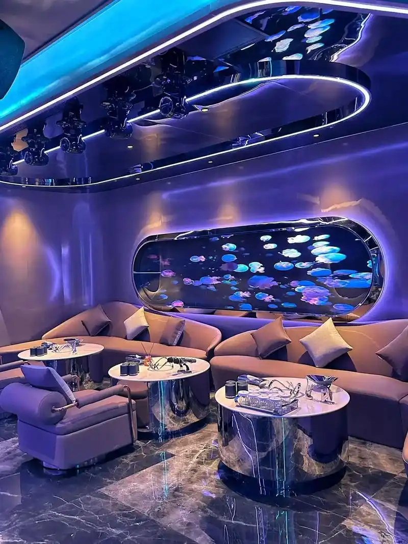 上饶商务ktv推荐商务ktv哪里有-万年县ktv预定