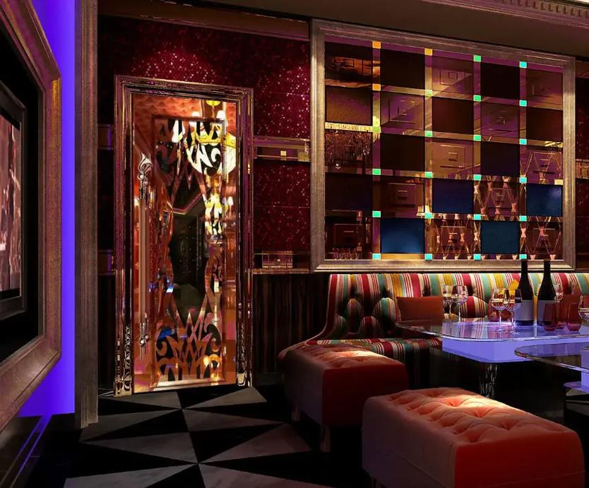 上饶商务ktv有没有推荐选择-万年县ktv预定